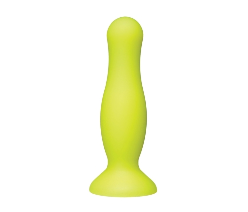 Fashion - Silicone Butt Plug - 5 / 12 cm
