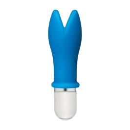 American Pop - Whaam! - 10 Function Vibrator