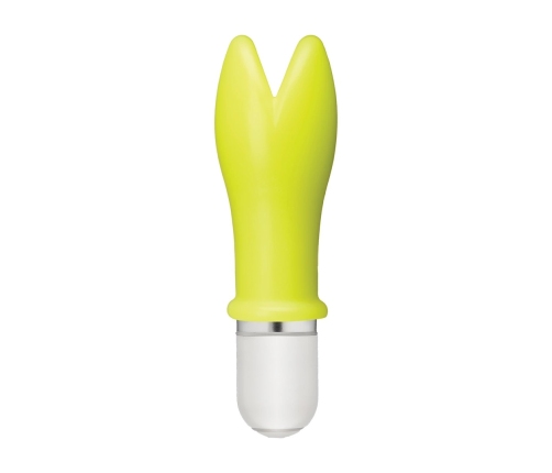 American Pop - Whaam! - 10 Function Vibrator
