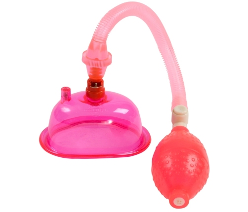 Pussy Pump - Pussy Pump