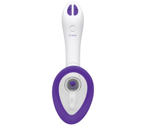 Intimate Body Pump for Women