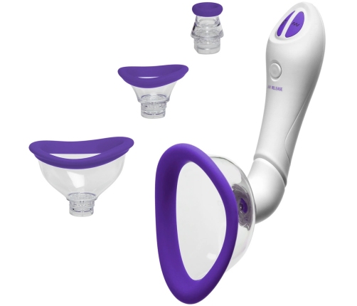 Intimate Body Pump for Women