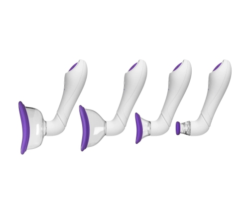Intimate Body Pump for Women