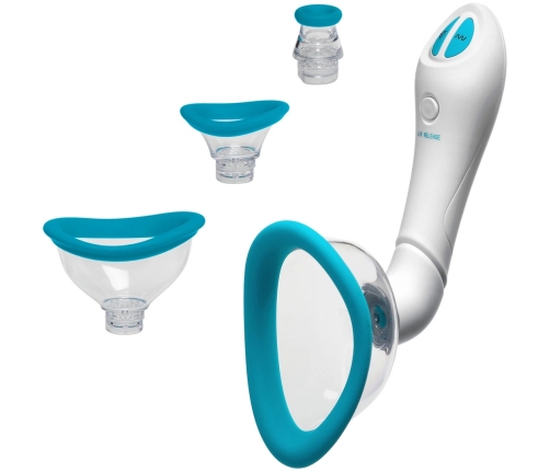 Intimate Body Pump for Women