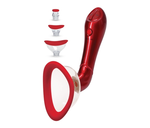 Automatic Vibrating Body Pump