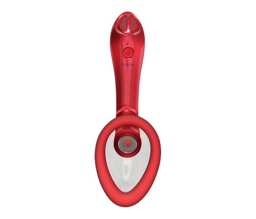 Automatic Vibrating Body Pump