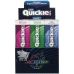 Doc Johnson Counter Display ULTRASKYN Intimate Sleeves Set 12 pcs
