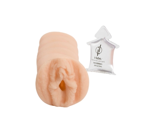 ULTRASKYN Pussyl Masturbator