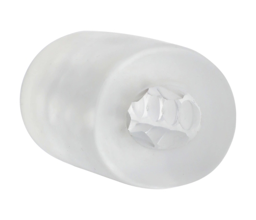 Helping Head - Masturbator Sleeve - Frost
