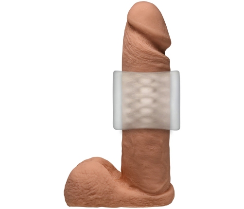 Helping Head - Masturbator Sleeve - Frost