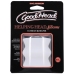 Helping Head Silicone - Masturbator Sleeve - Frost