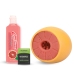 Grapefruit Blowjob Set