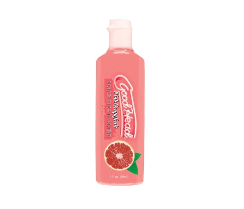 Grapefruit Blowjob Set