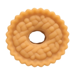 Doc Johnson ULTRASKYN Apple Pie Intimate Device Set, Scented, Compact