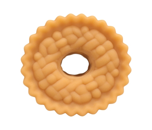 Doc Johnson ULTRASKYN Apple Pie Intimate Device Set, Scented, Compact