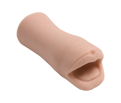 Palm Pal - ULTRASKYN Mouth Masturbator