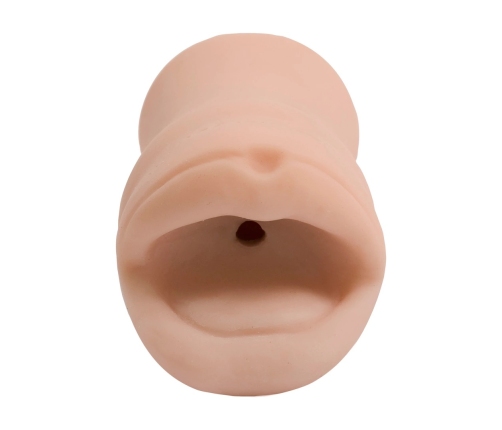 Palm Pal - ULTRASKYN Mouth Masturbator