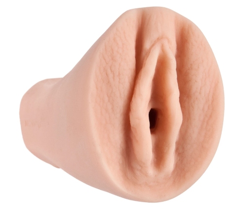 Virgin Pussy - Masturbator