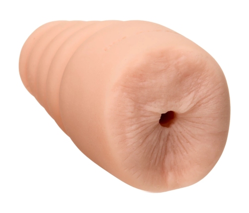 Virgin Ass - UR3 Ass Masturbator - Vanilla