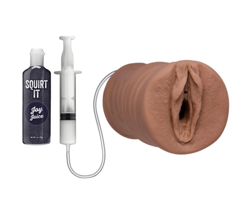 Squirt It - Squirting Pussy