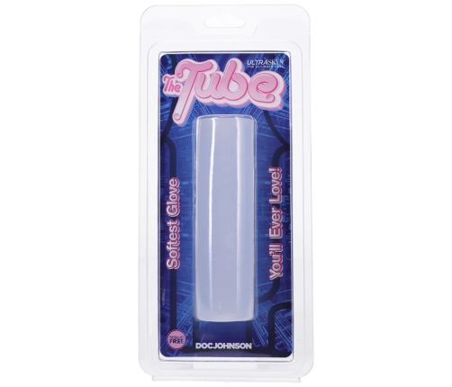 The Tube - Masturbator