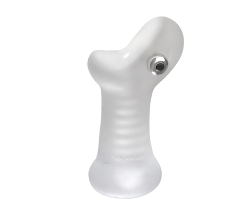 The Super Sucker 2.0 - ULTRASKYN Vibrating Mouth Masturbator