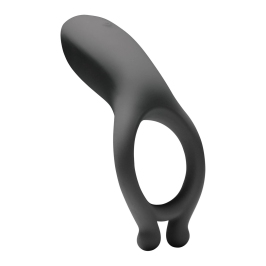 Rechargeable Vibrating Cockring