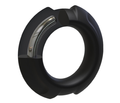 Flexisteel - Silicone Inner Metal Core - 35 mm