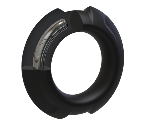 Flexisteel - Silicone Inner Metal Core - 35 mm