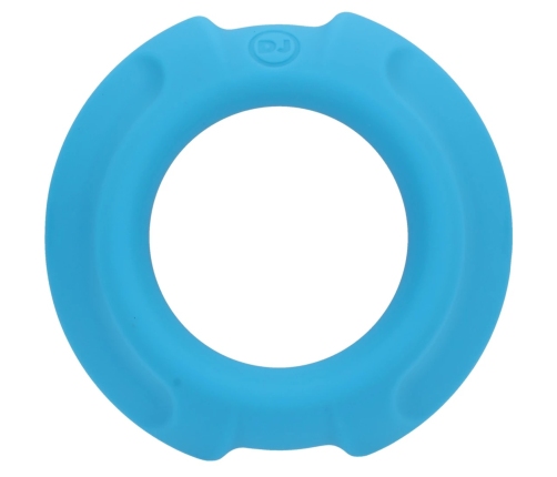 Flexisteel - Silicone Inner Metal Core - 35 mm - Blue