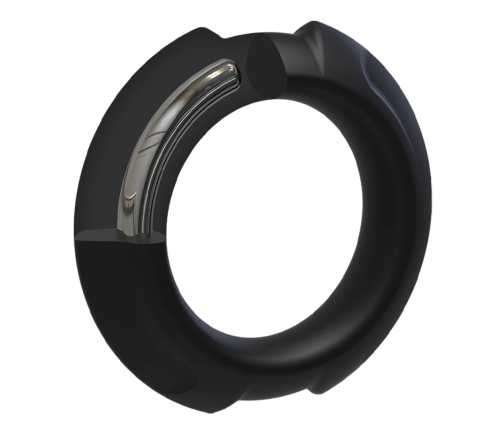 Flexisteel - Silicone Inner Metal Core - 43 mm