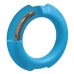 Flexisteel - Silicone Inner Metal Core - 43 mm