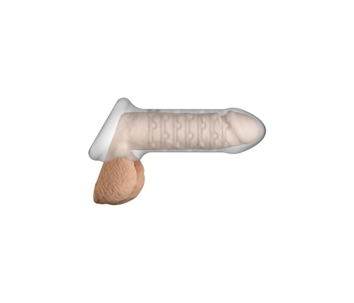 Thin Extension with Ball Strap