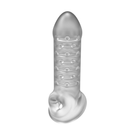 Thin Extension with Ball Strap