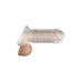 Thick Extension with Ball Strap