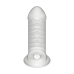 Thick Extension with Ball Strap