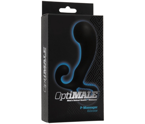 Prostate Massager