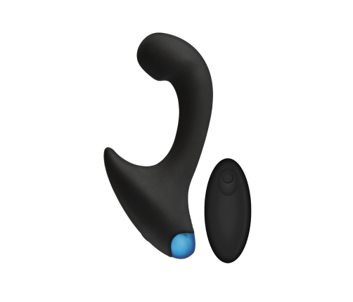 Vibrating Prostate Massager with Remote Control