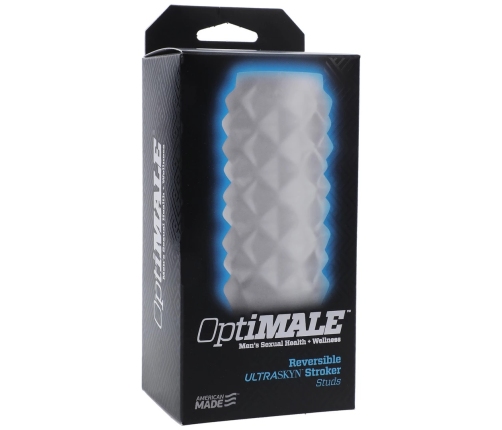 Studs - Reversible ULTRASKYN Masturbator