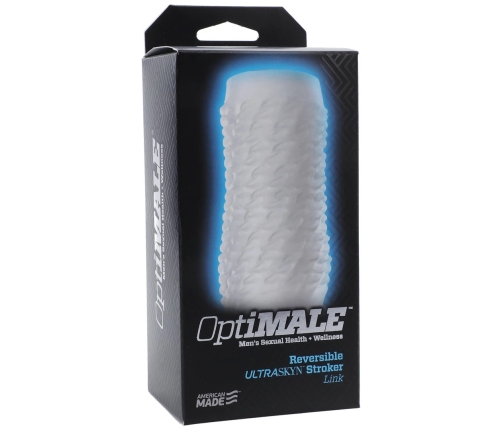 Link - Reversible ULTRASKYN Masturbator
