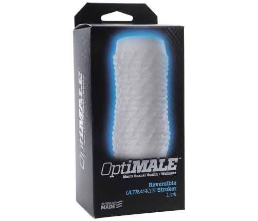 Link - Reversible ULTRASKYN Masturbator