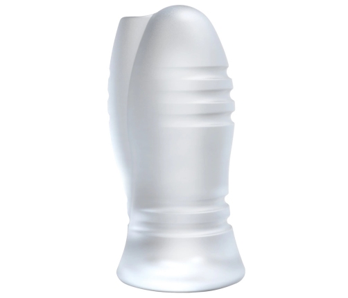 Massage Beads - Vibrating ULTRASKYN Masturbator