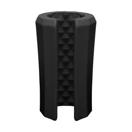 TRUSKYN Silicone Stroker Beaded