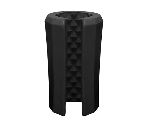 TRUSKYN Silicone Stroker Beaded