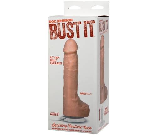 Squirting Dildo - 1 fl oz / 30 ml