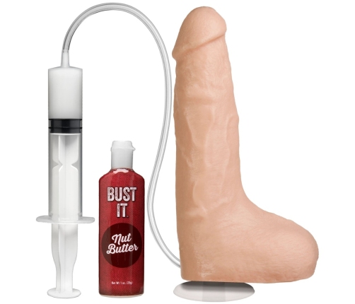 Squirting Dildo - 1 fl oz / 30 ml