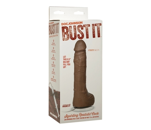 Squirting Dildo - 1 fl oz / 30 ml