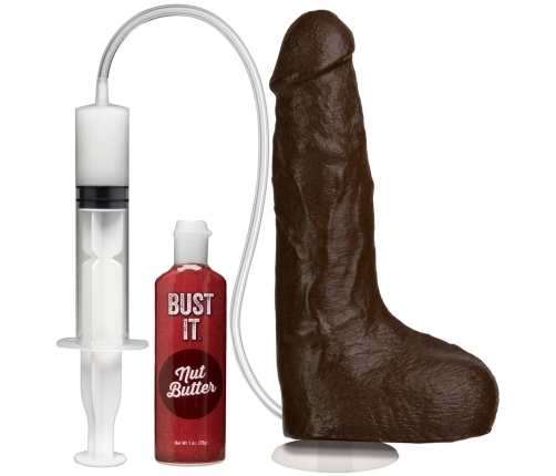 Squirting Dildo - 1 fl oz / 30 ml