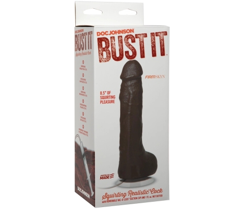Squirting Dildo - 1 fl oz / 30 ml