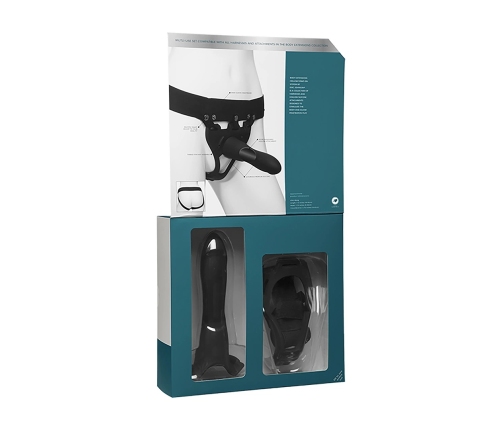 Strong - Silicone Harness